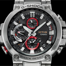 G-Shock